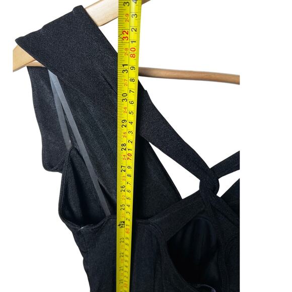 Wild Fable NWT Responsible Style Black Top Size Medium - Picture 3 of 5